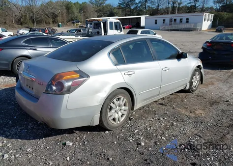 2011 Nissan Altima 2.5 S из США, поврежденный, VIN 1N4AL2AP8BC104083